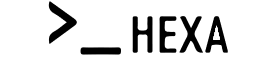 Logo Hexa Software