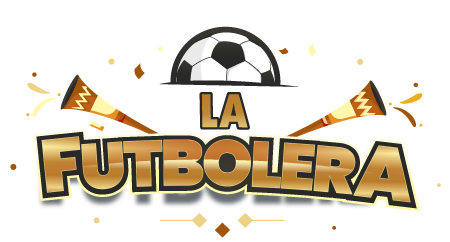 Logo La Futbolera